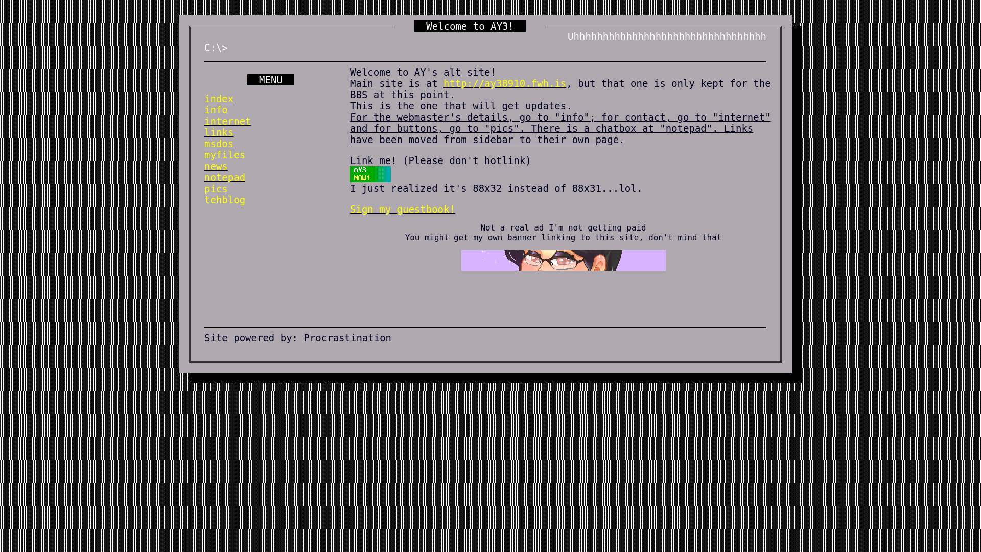 website screenshot of https://ay-3-8910-online.w10.site/