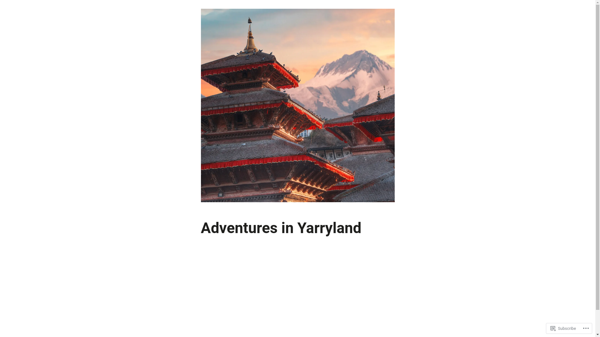 website screenshot of https://saragyawali.com/