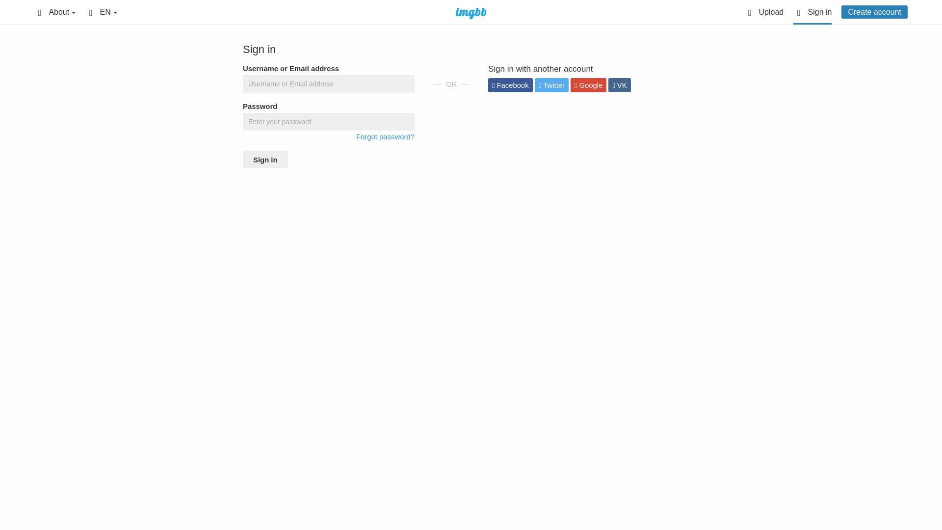 website screenshot of https://emmaridessss.imgbb.com/