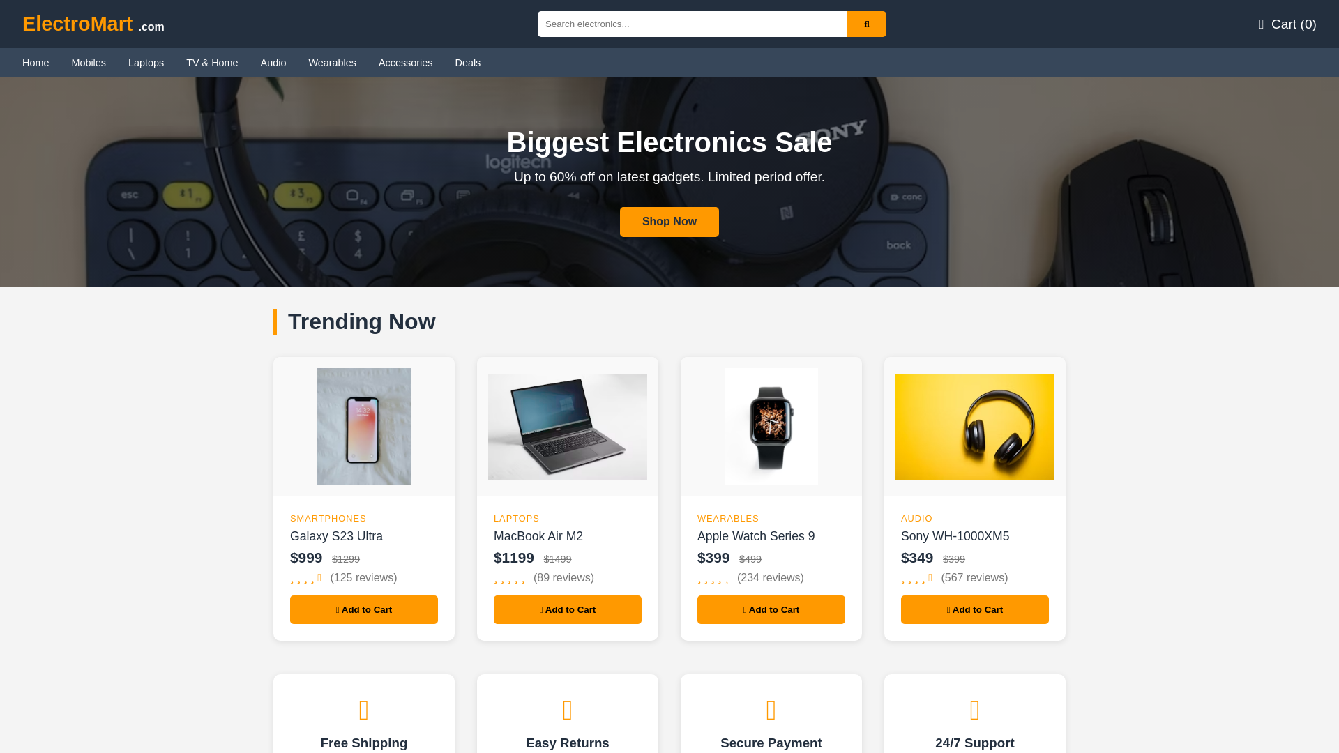 website screenshot of https://niobeaji.contractors/