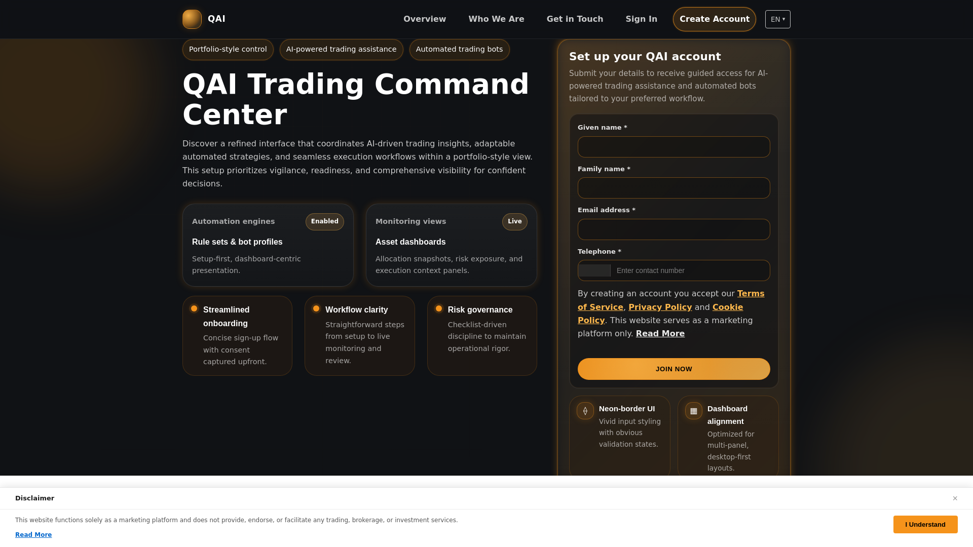 website screenshot of https://qai-engine-com.pages.dev/
