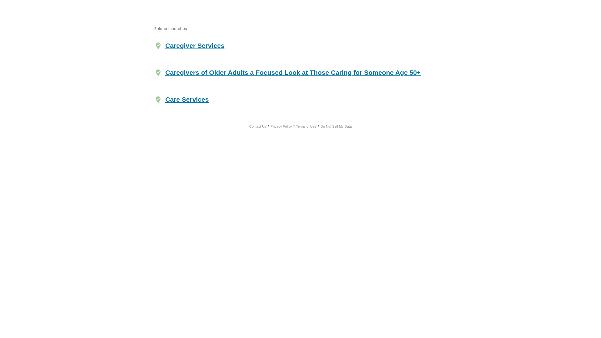 website screenshot of https://caregiver-1323727597442.online/