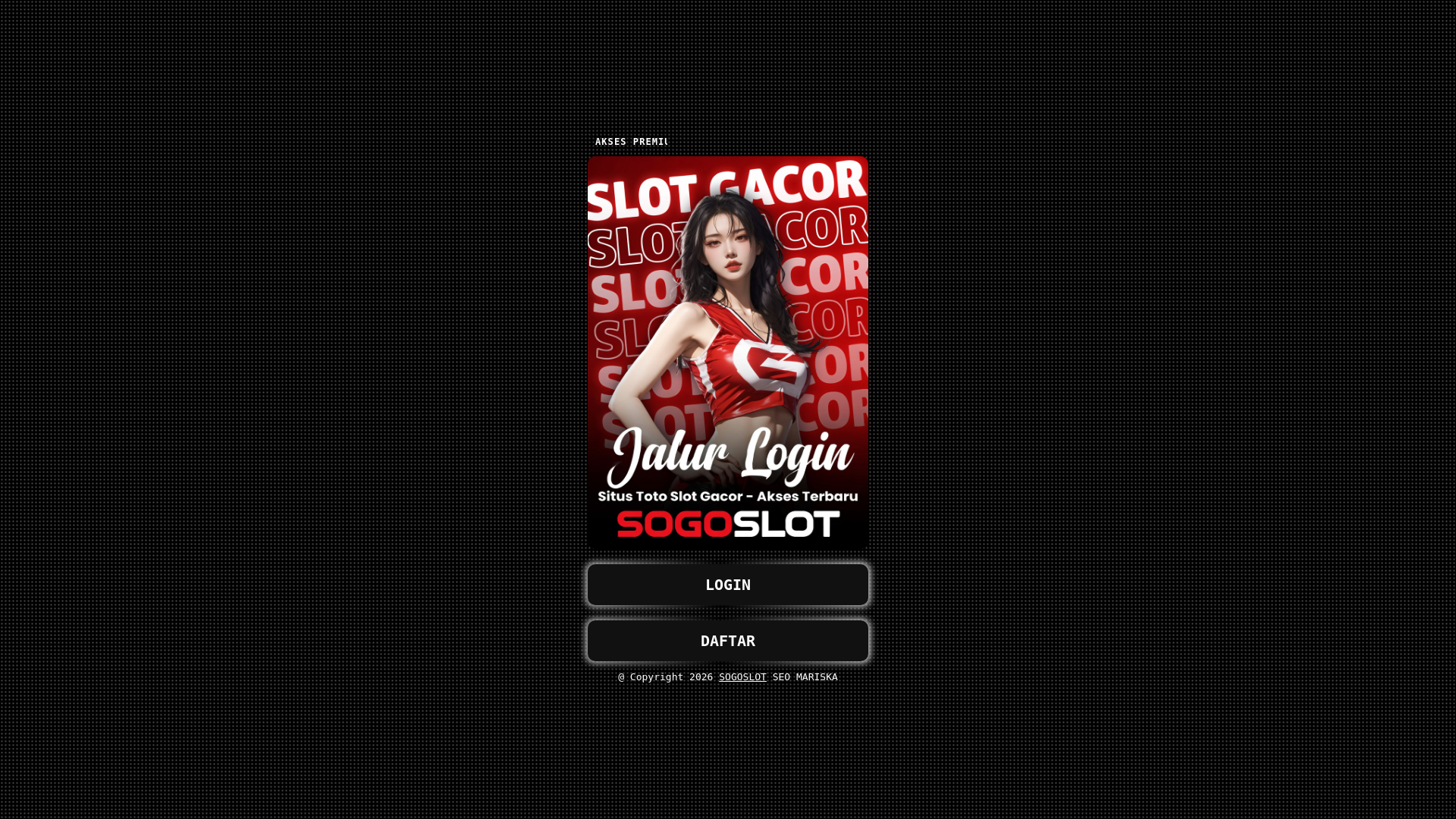 website screenshot of https://chatsphere-mariska.pages.dev/