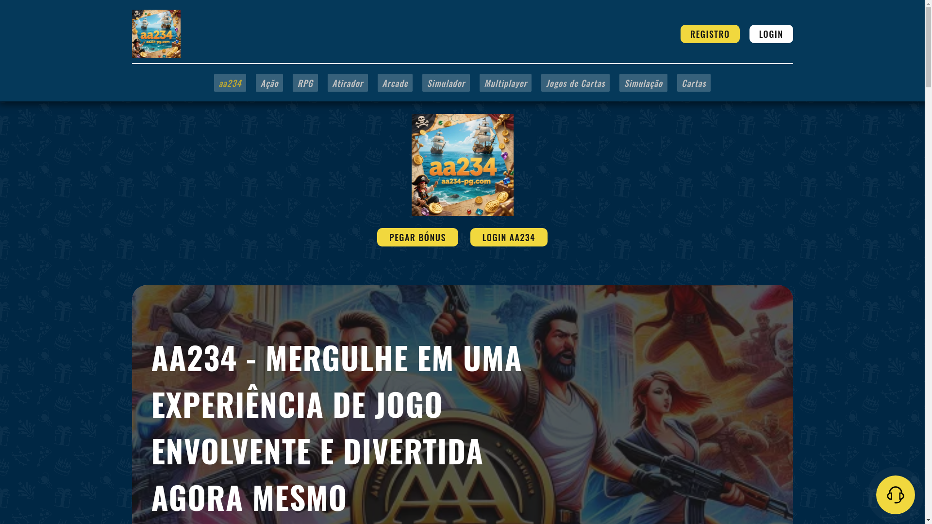 website screenshot of https://aa234-pg.com/