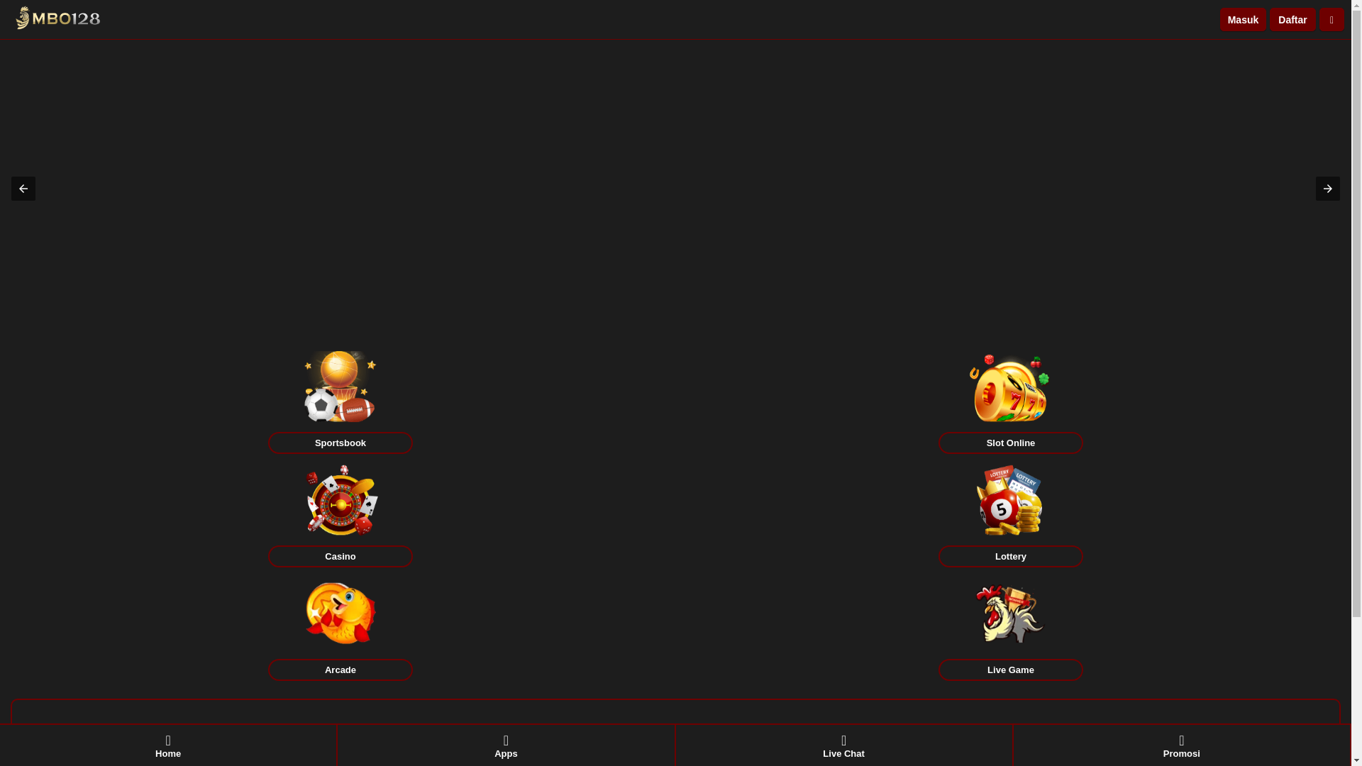 website screenshot of https://radarfestival.pages.dev/