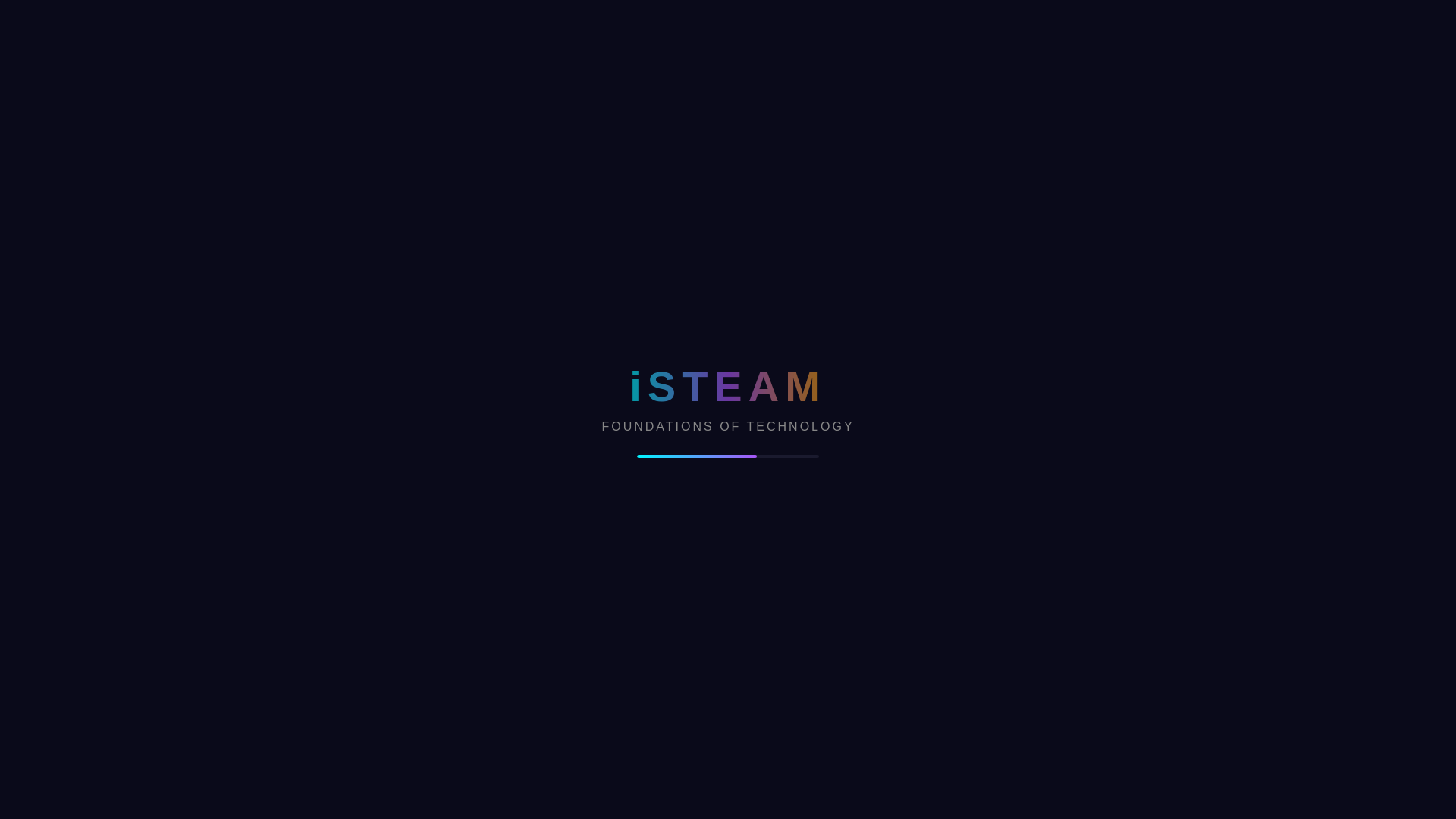 website screenshot of https://isteam-girls.pages.dev/
