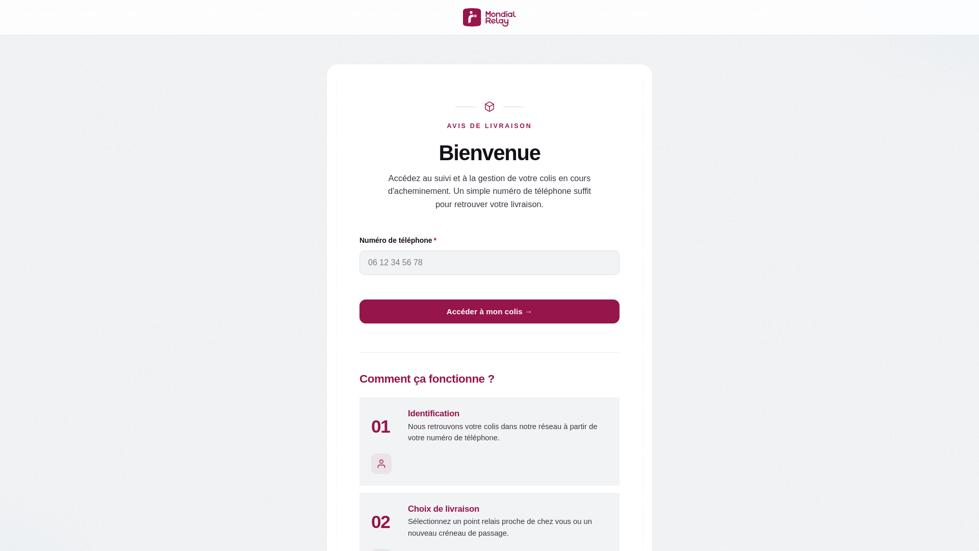 website screenshot of https://trspmsrl.pro