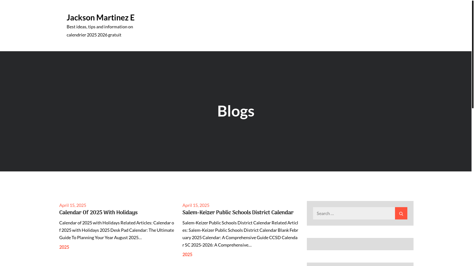 website screenshot of https://jacksonmartineze.pages.dev/