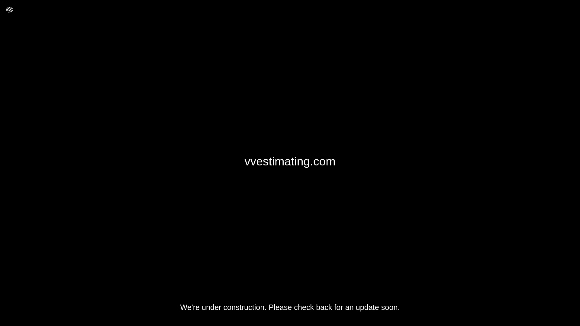 website screenshot of https://vvestimating.com/
