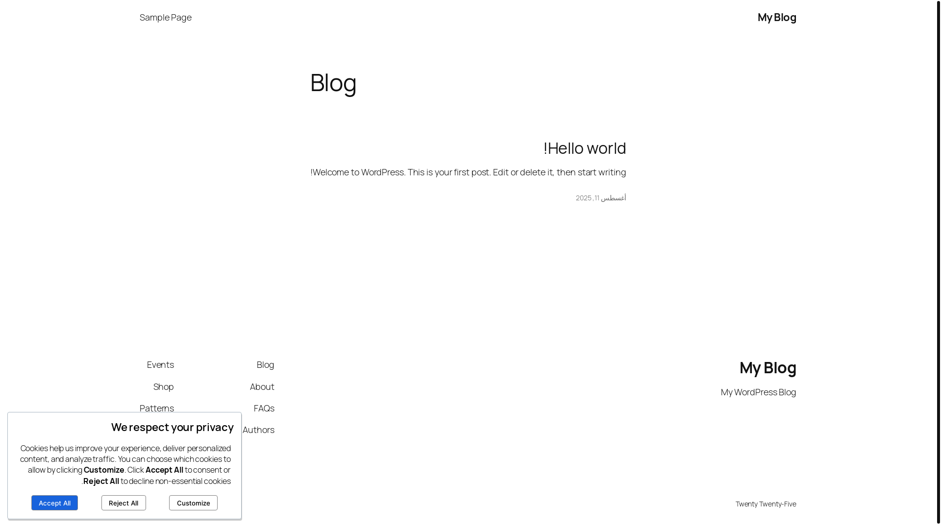 website screenshot of https://tek4app.com/