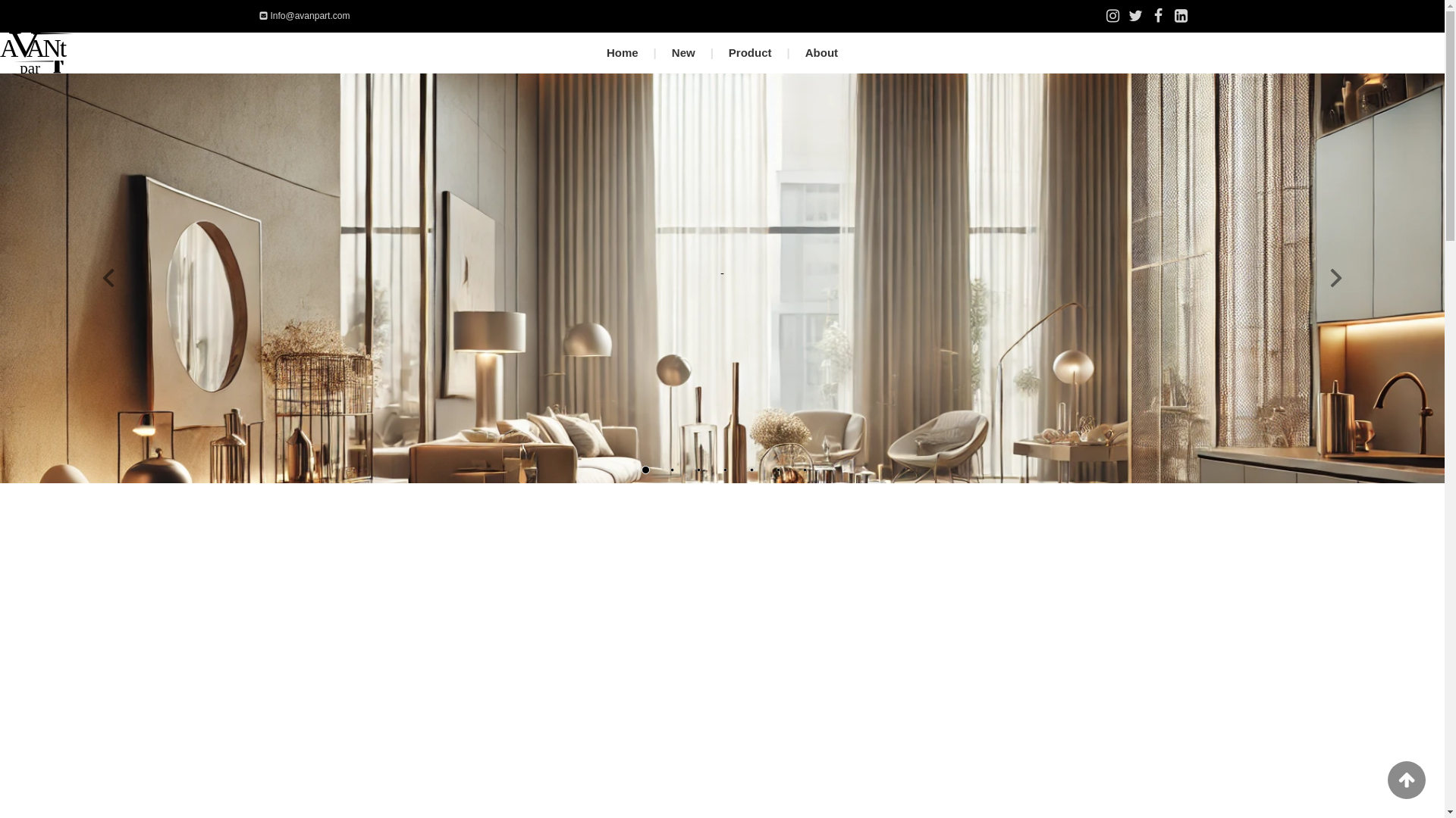 website screenshot of https://avantpart1.pages.dev/