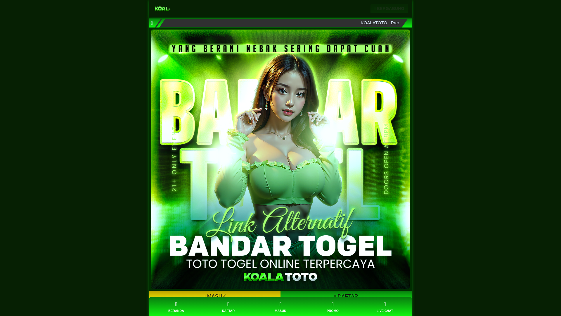 website screenshot of https://top-wla-site-here.pages.dev/