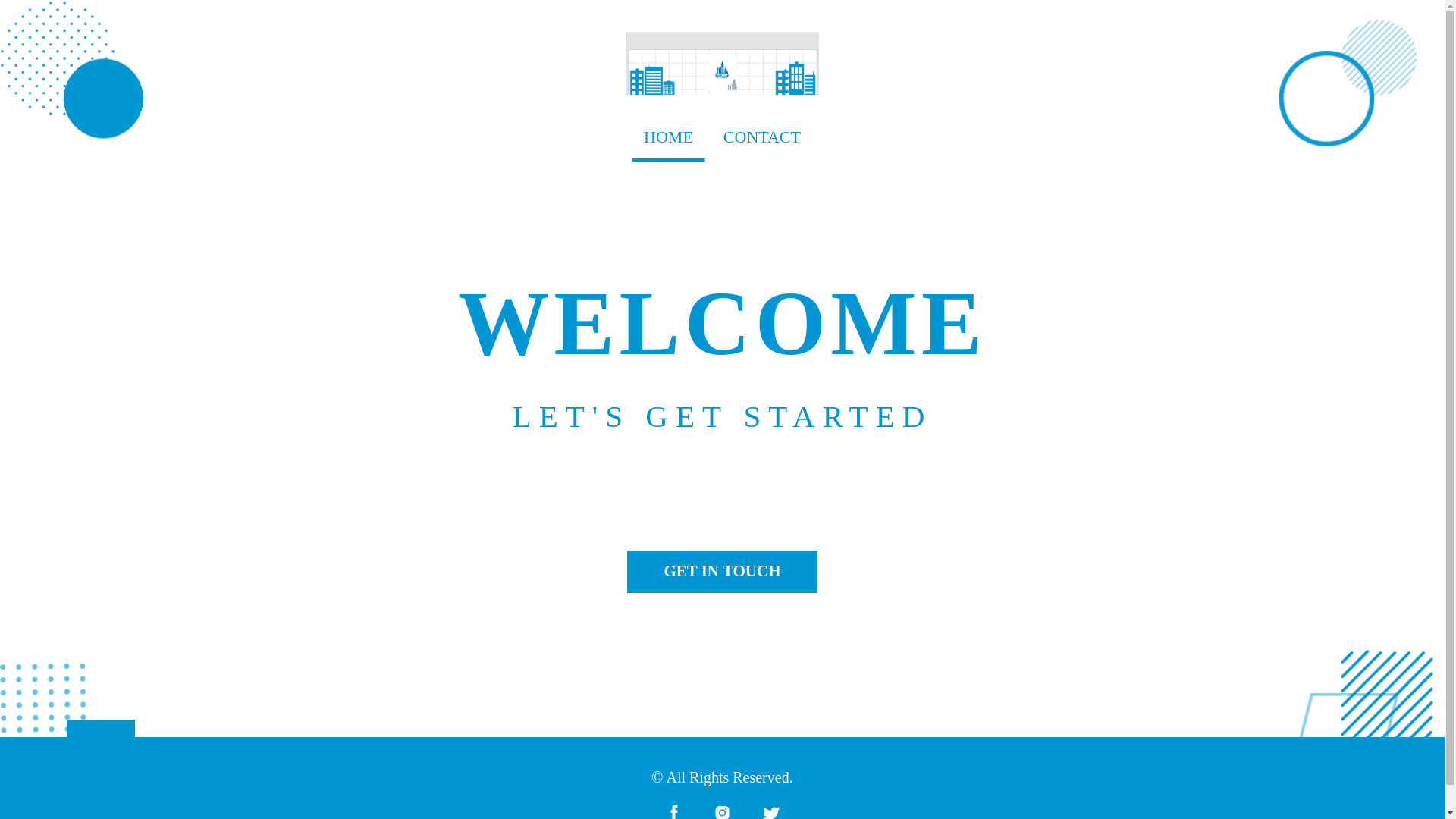 website screenshot of https://trumpmaneenterprise.com/