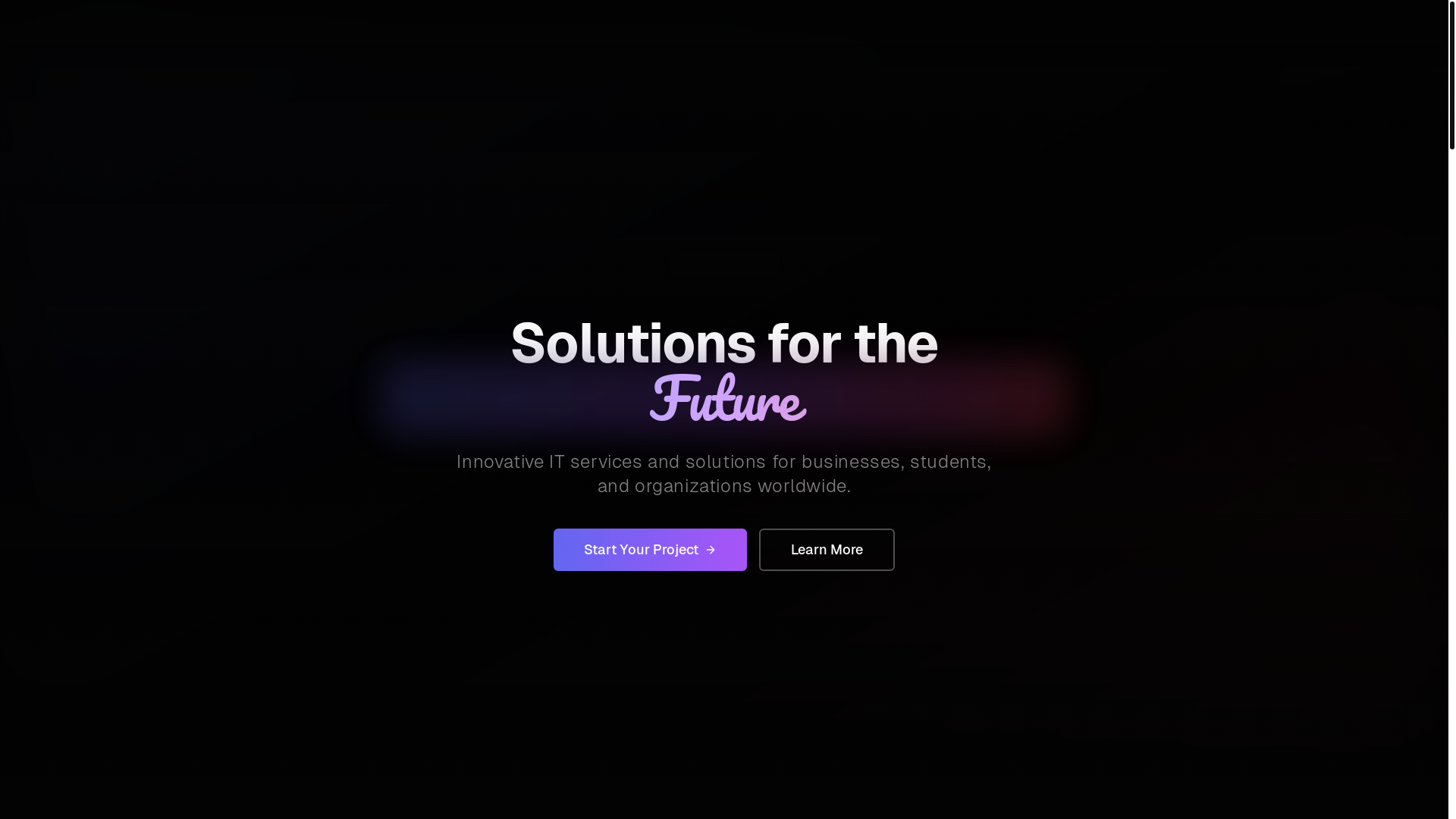 website screenshot of https://nuvayn.com/