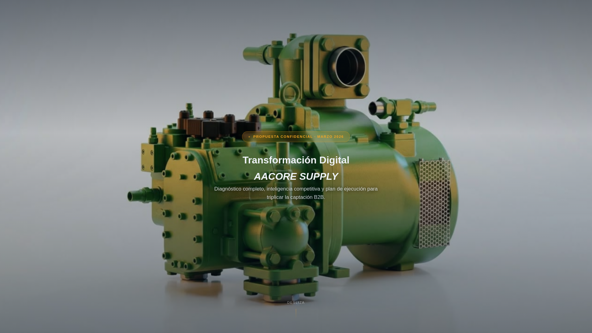 website screenshot of https://portal-aacore.pages.dev/