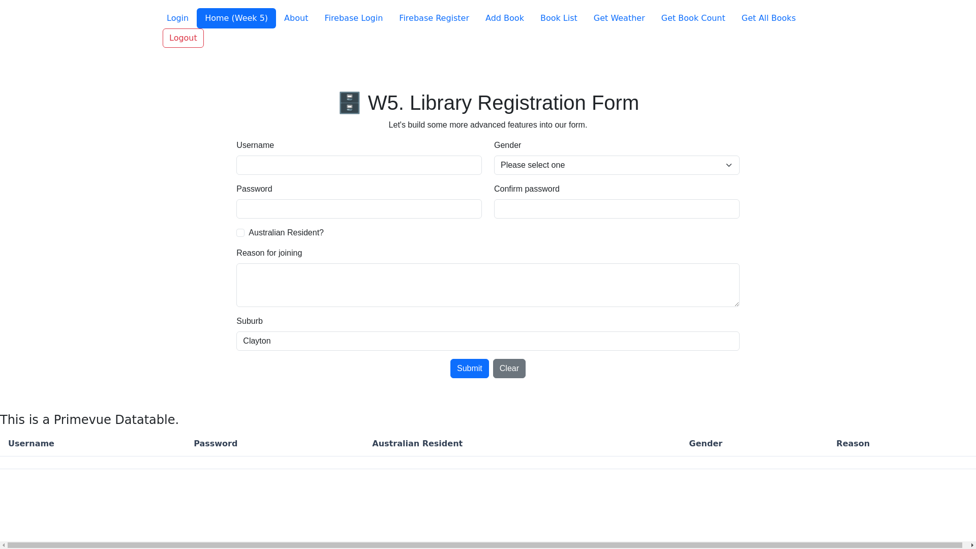 website screenshot of https://labcode-41h.pages.dev/