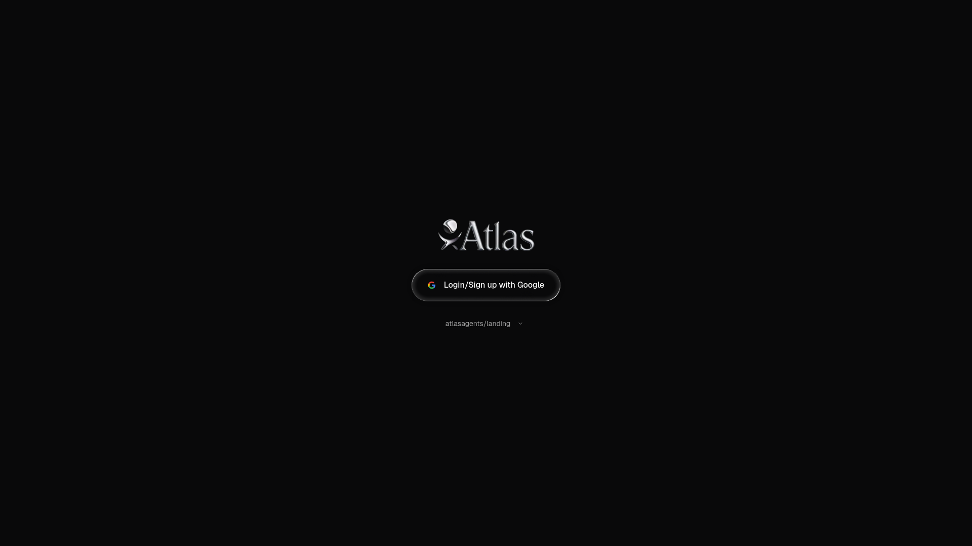website screenshot of https://scaleatlas.org/