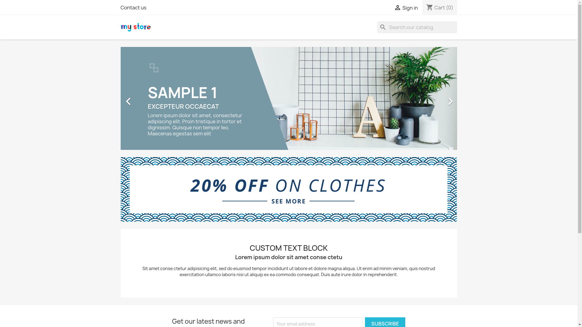 website screenshot of https://le-billot-francais.fr/