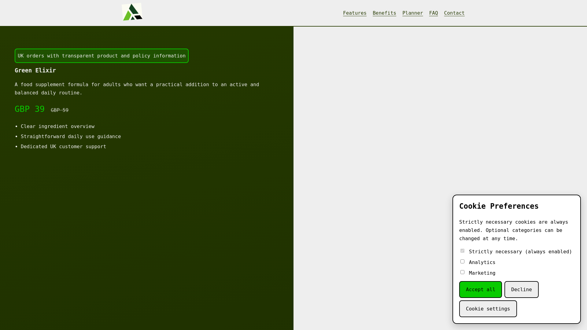 website screenshot of https://chalvornstdloxer.world/
