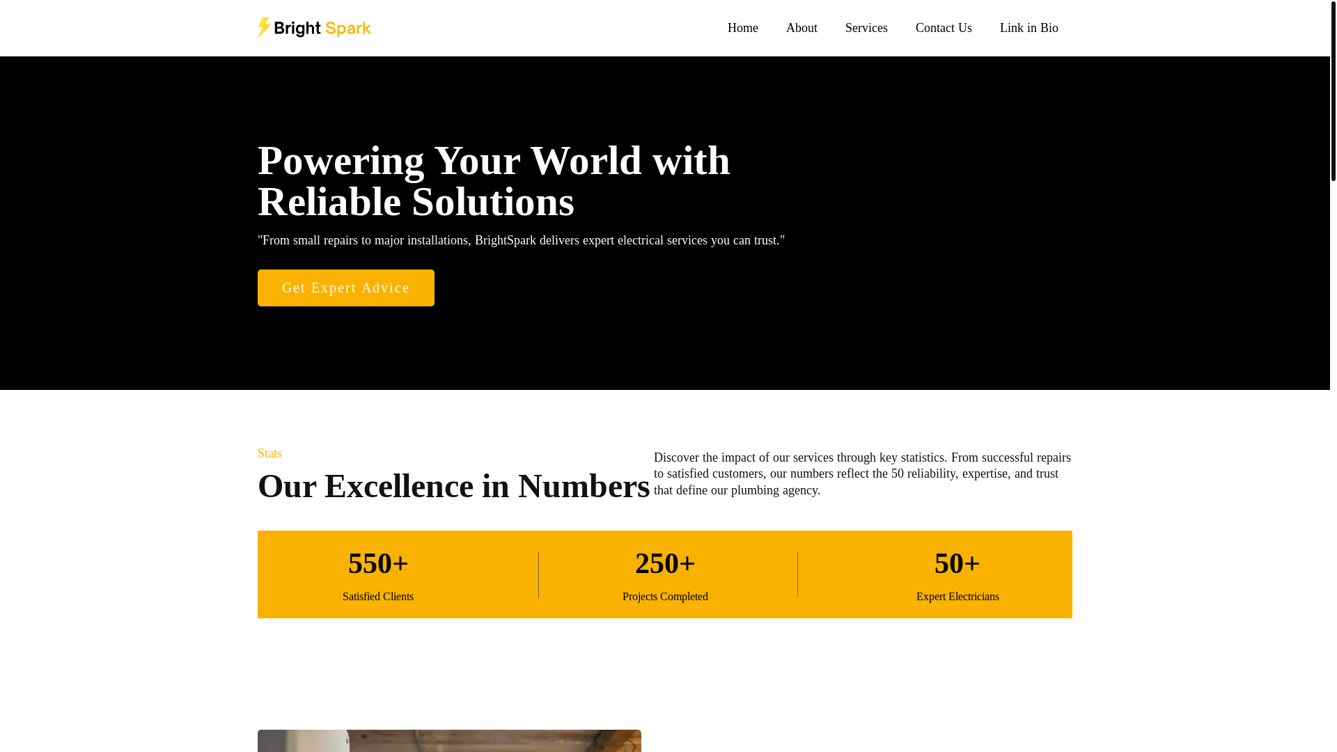 website screenshot of https://verygoodfix.com/