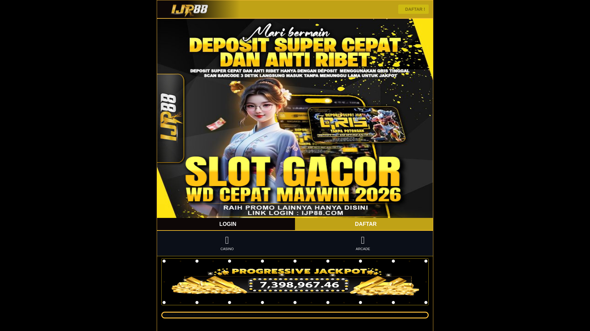 website screenshot of https://ori-news-capital.pages.dev/