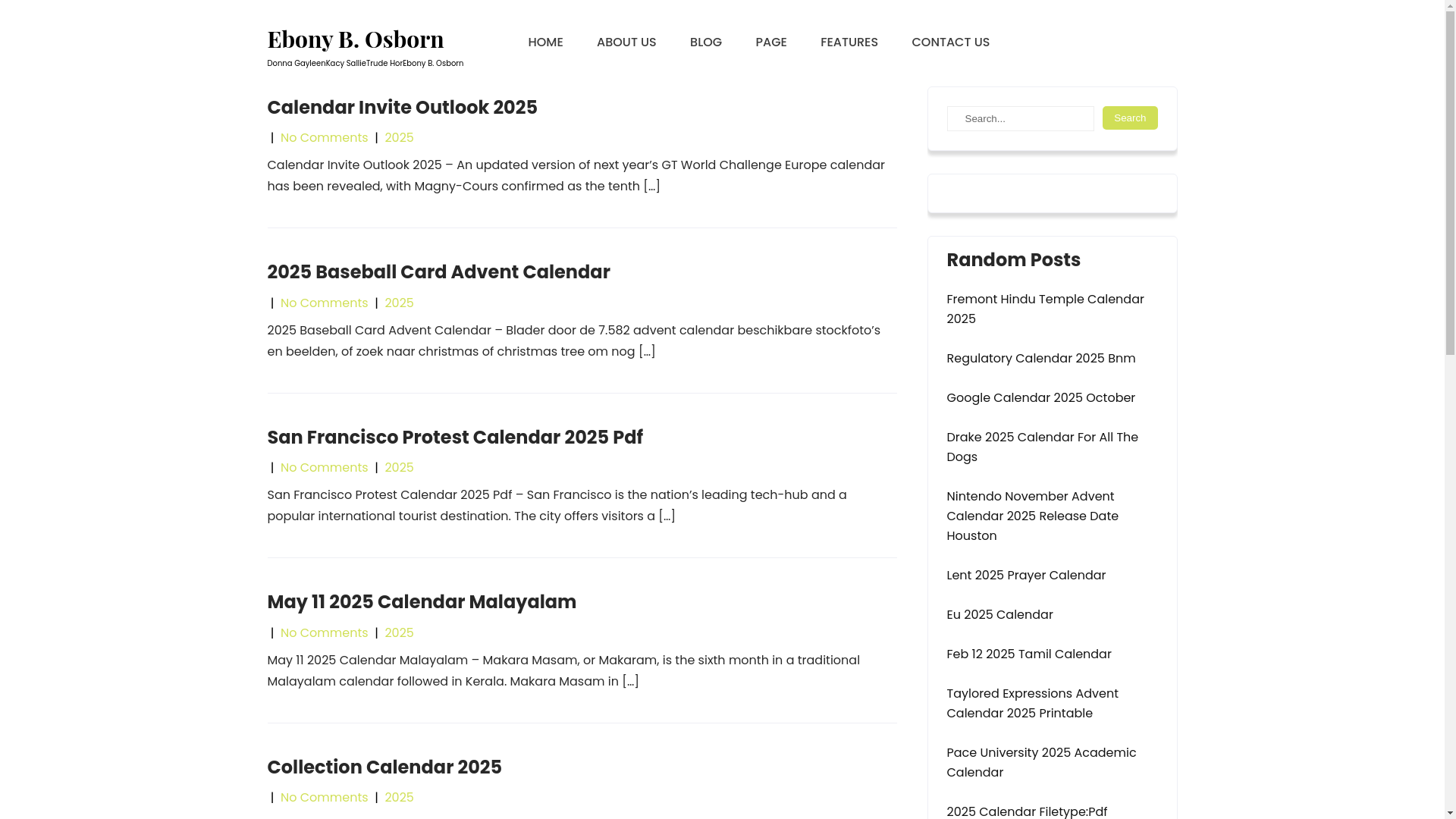 website screenshot of https://ebonybosborn.pages.dev/