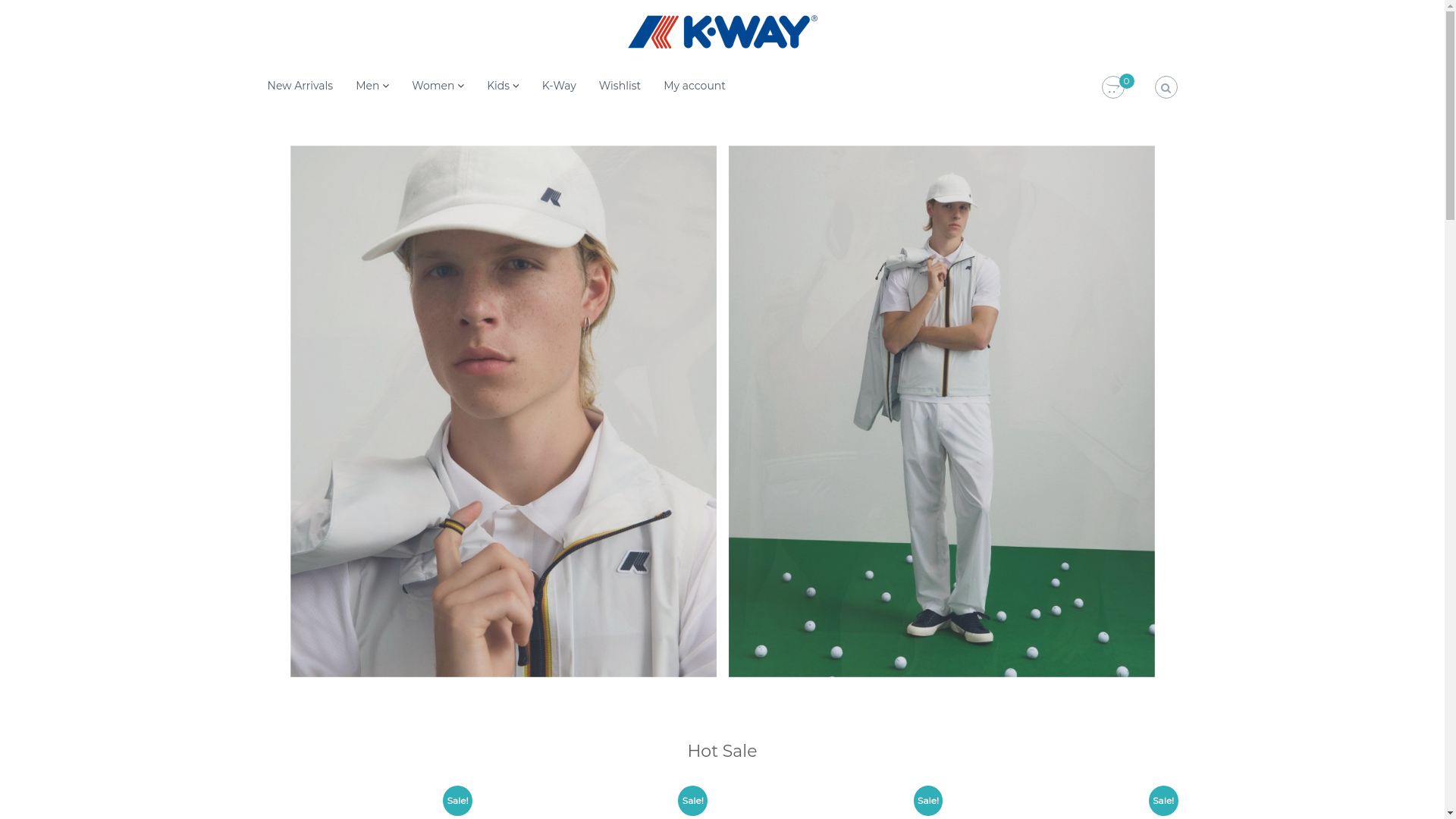website screenshot of https://josephscott.shop/