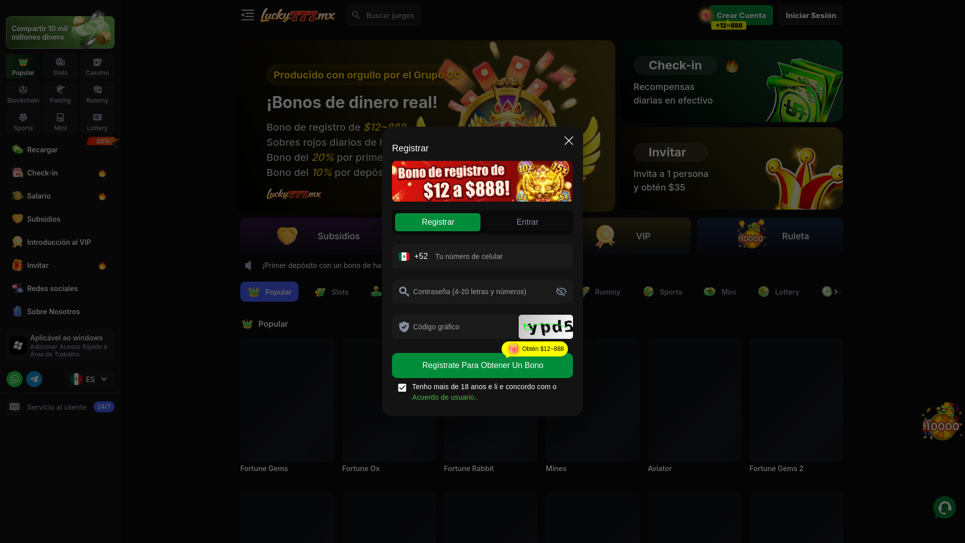 website screenshot of https://x77lkaq.com/