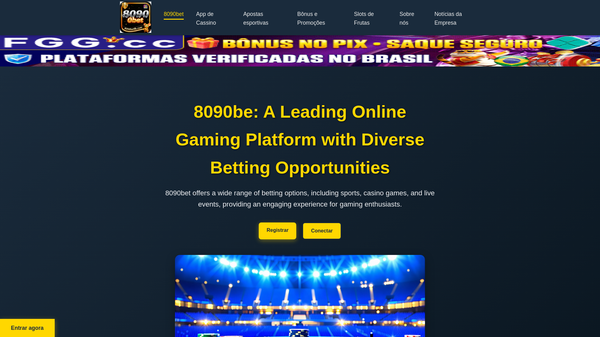 website screenshot of https://8090betfb.com