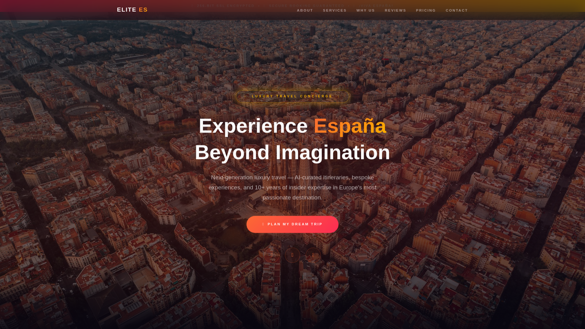 website screenshot of https://isotypestudio.digital