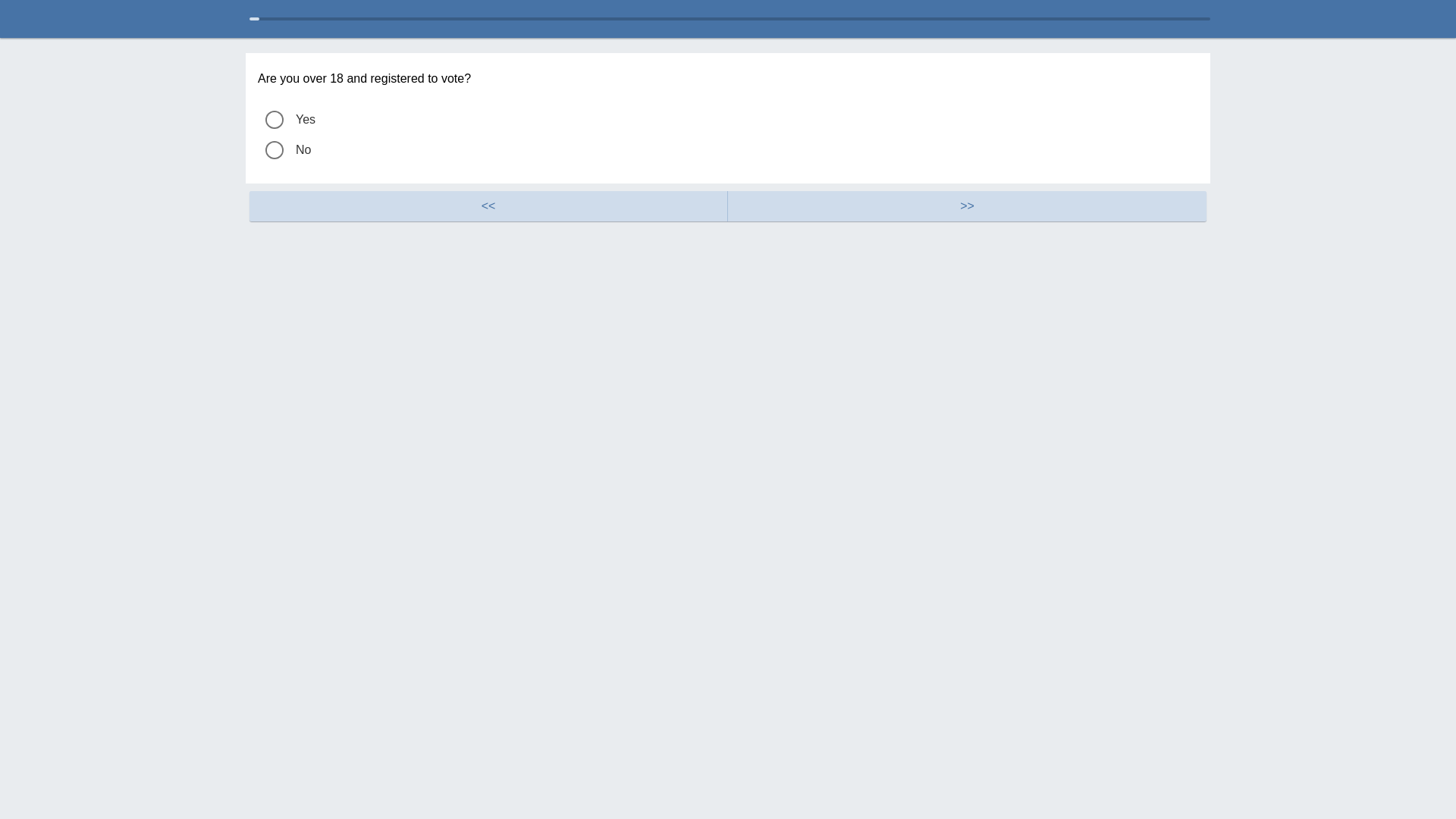 website screenshot of https://dynatapolls.co/gcd2N1gm
