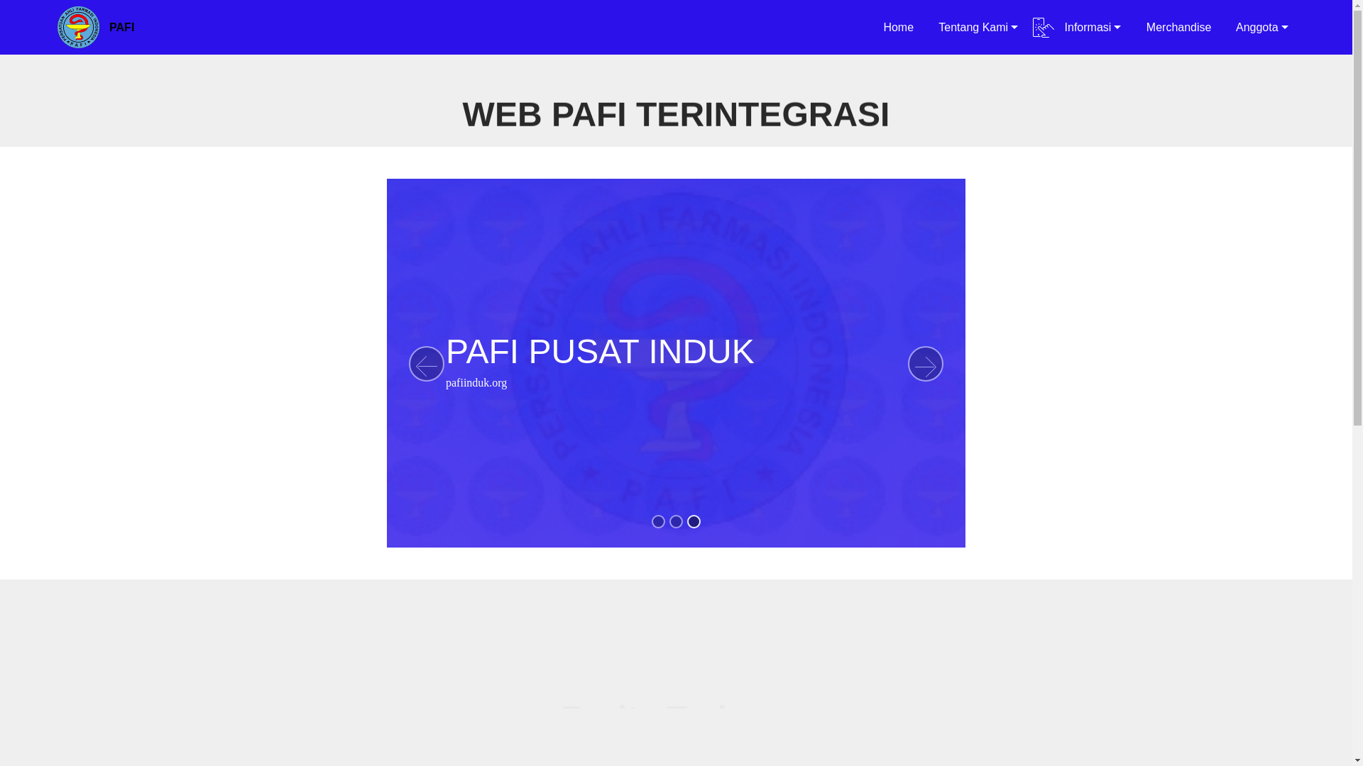 website screenshot of https://pafi-phitsanulok-org.pages.dev/