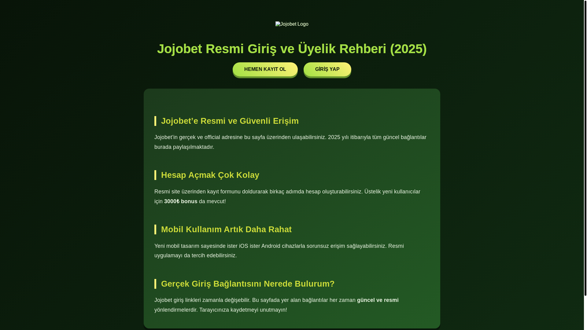 website screenshot of https://guncel-girisyeri.com/