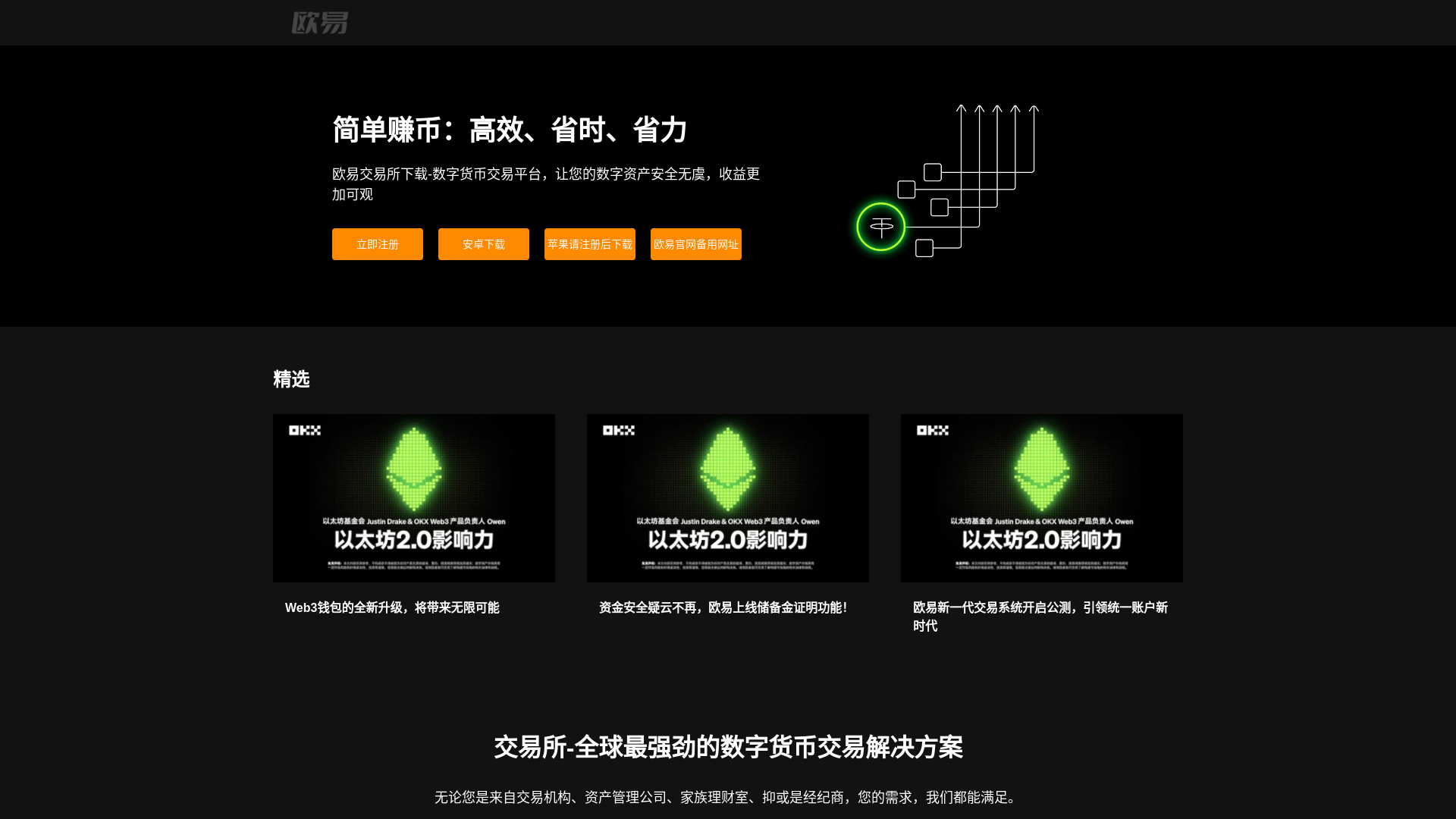 website screenshot of https://wqduop.cn