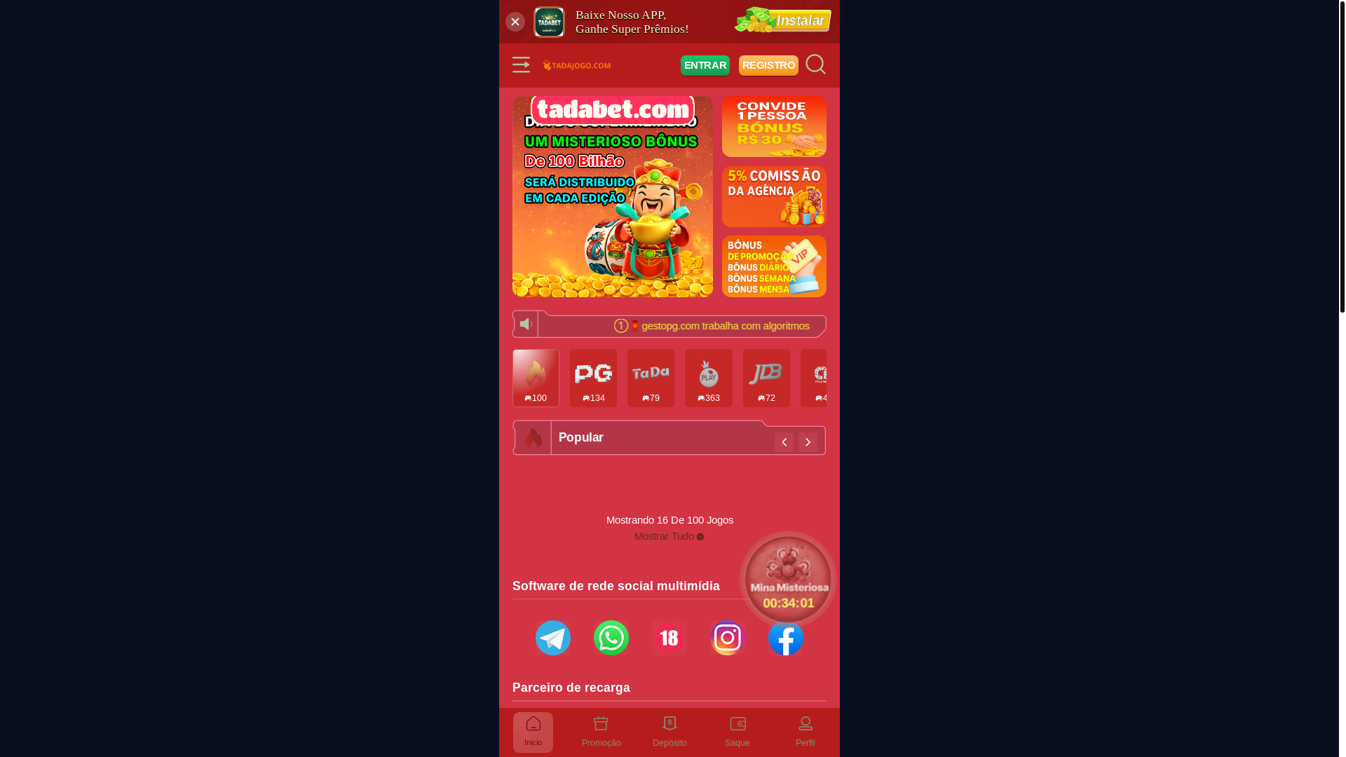 website screenshot of https://tadabeti.com/