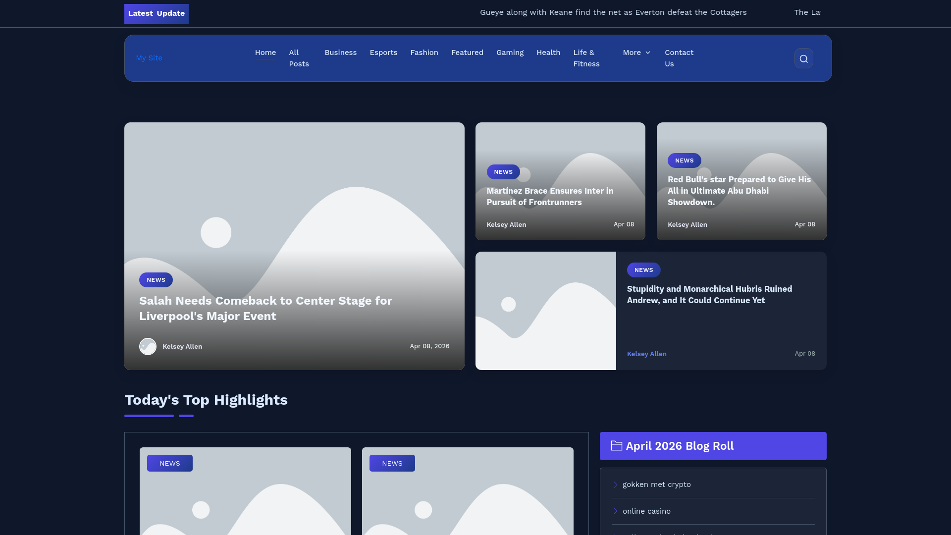website screenshot of https://oddscenter.nl/
