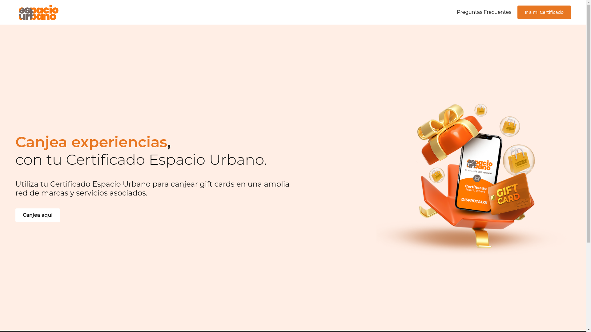 website screenshot of https://certificate-front-cl-espacio-urbano.pages.dev/