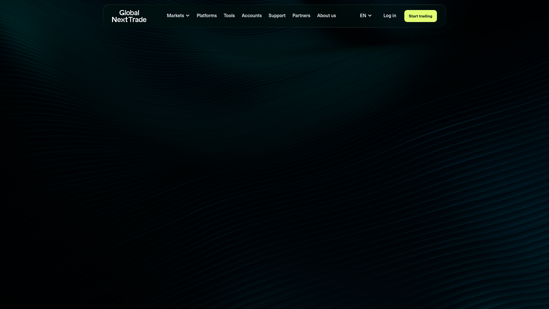 website screenshot of https://www.gntcapital.com/