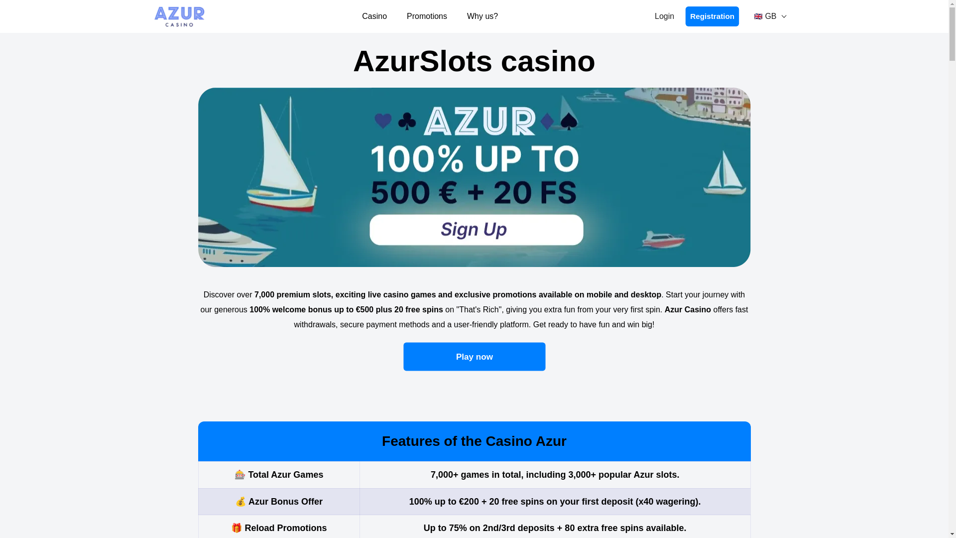 website screenshot of https://azurslotcasino-eu-9317.pages.dev/