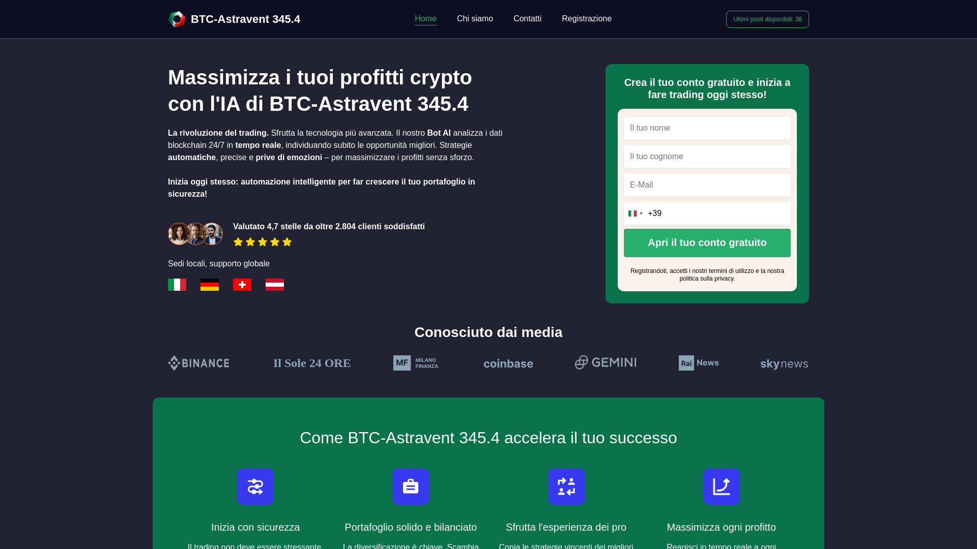 website screenshot of https://btcastravent-3454.com/