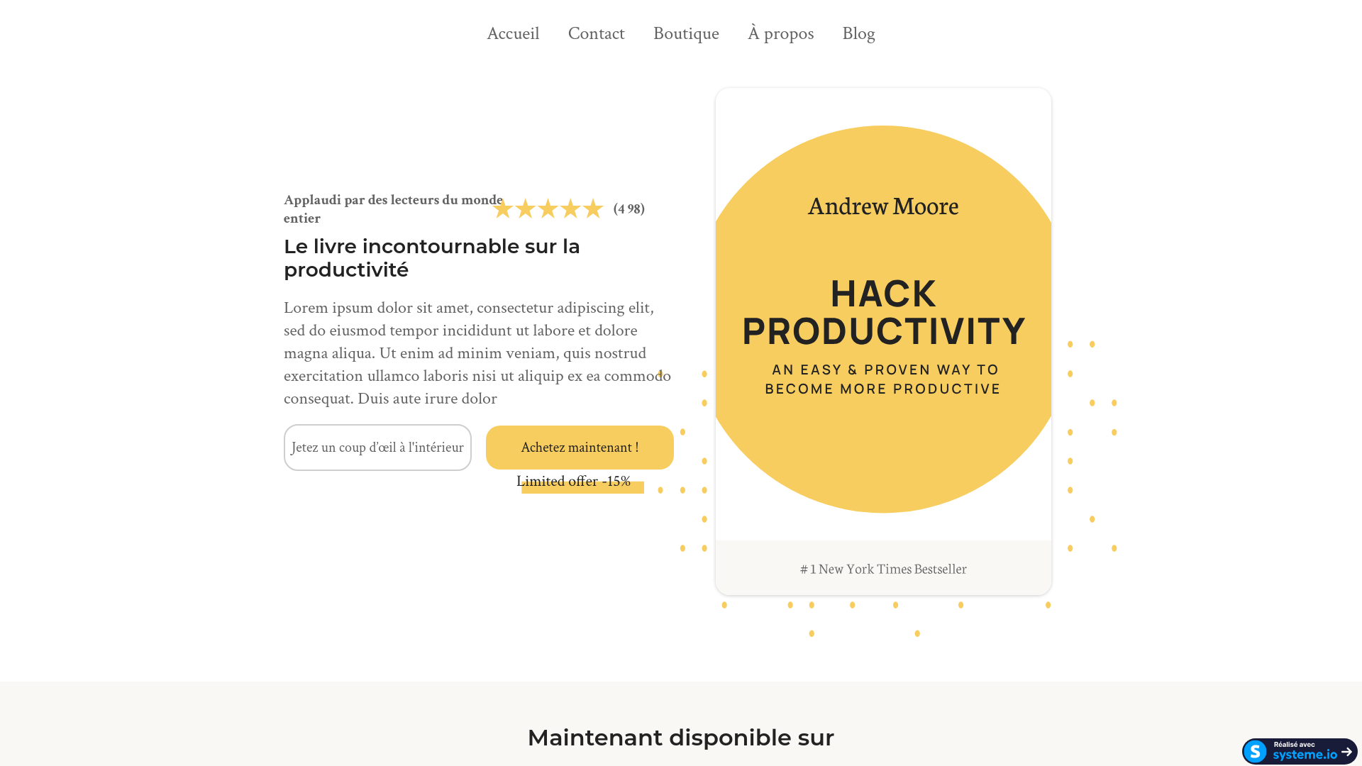 website screenshot of https://celaynefaceless.com