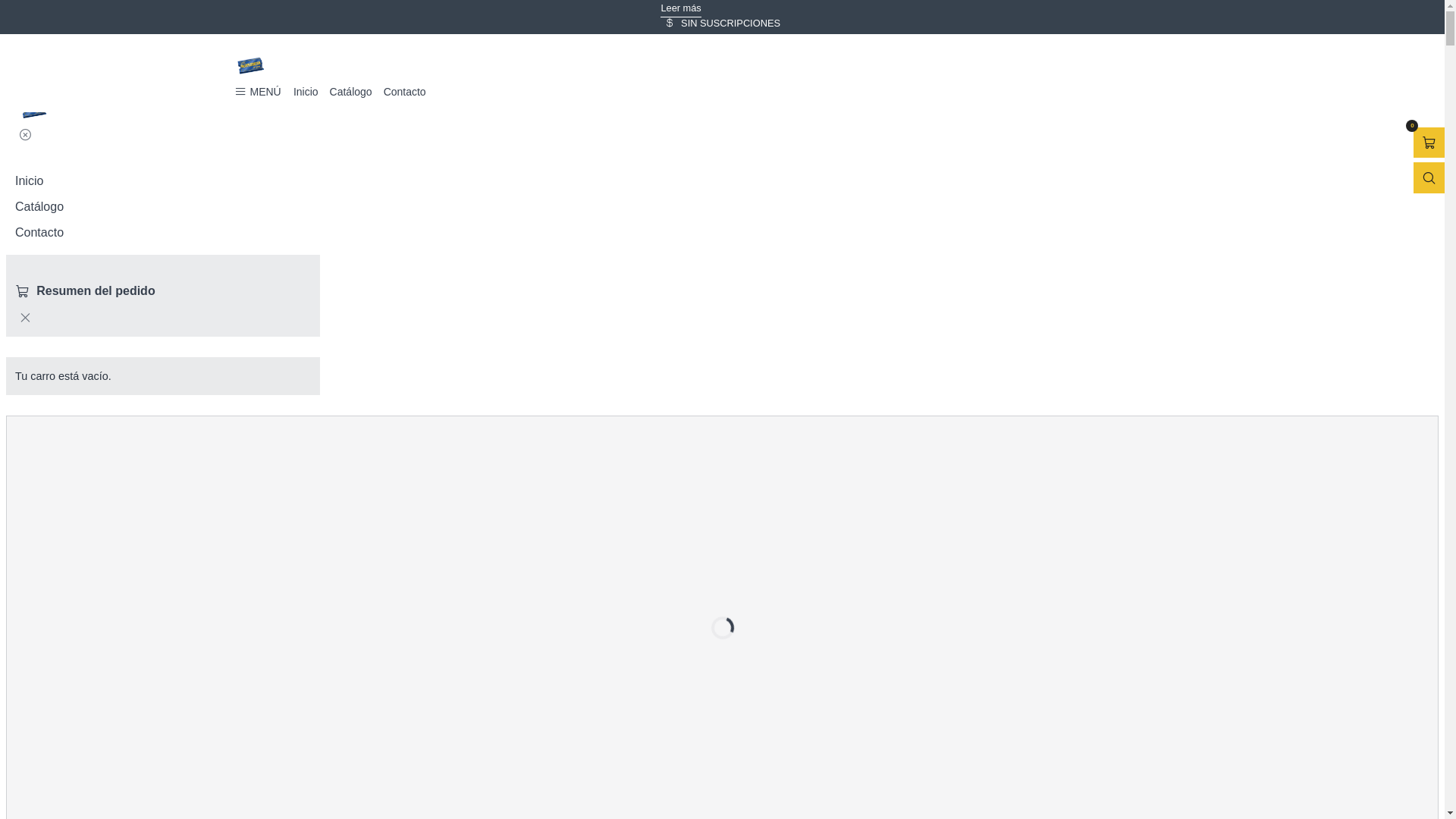 website screenshot of https://blockbusterdigital.net/