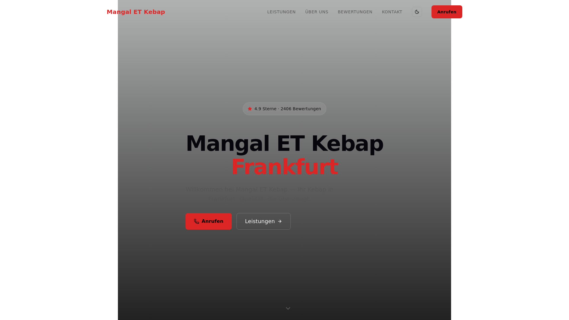 website screenshot of https://mangal-kebap.pages.dev/
