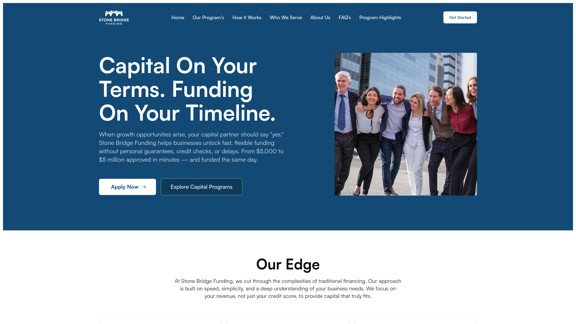 website screenshot of https://aspecttrace.info