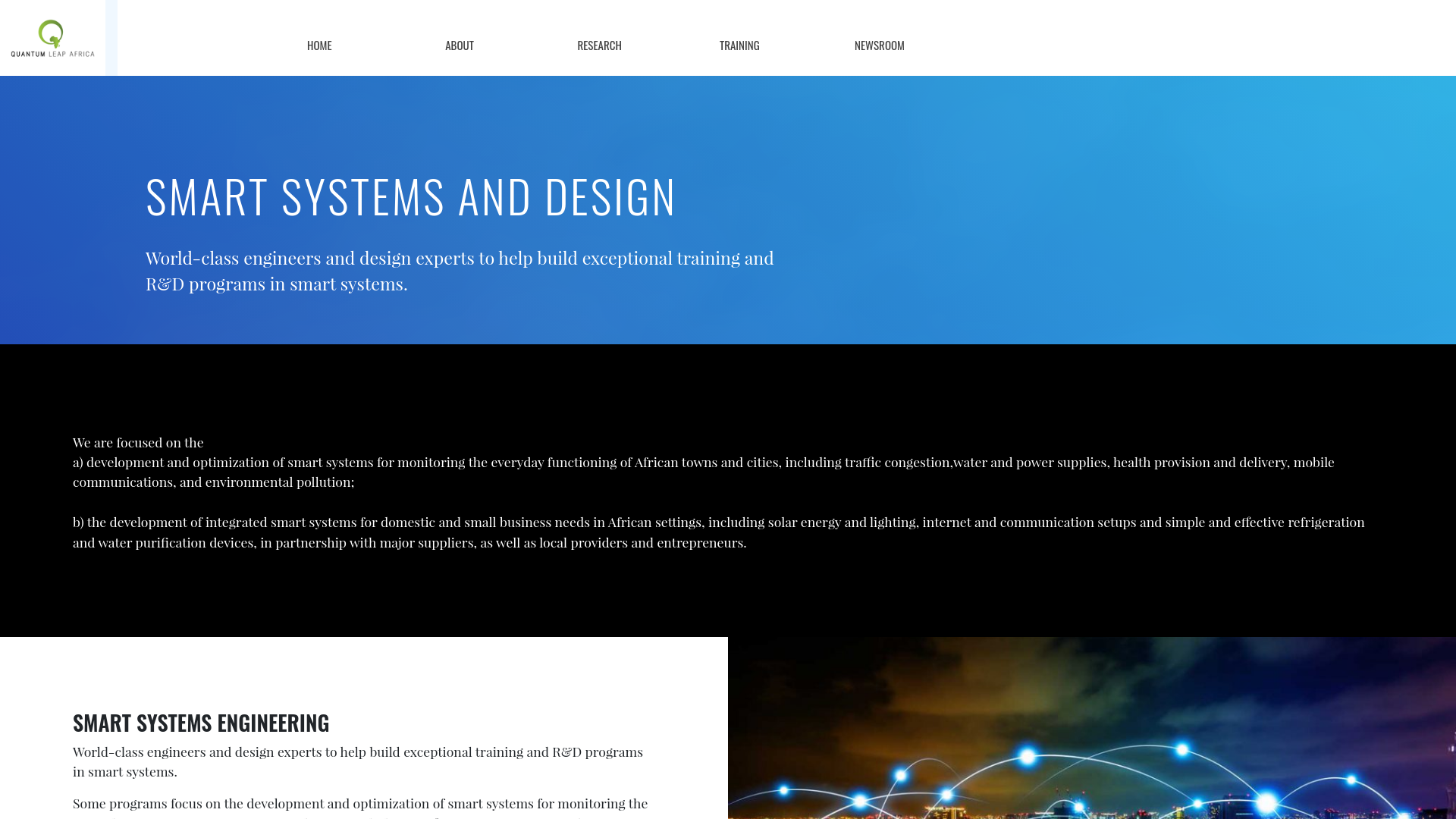 website screenshot of https://plquant6.site/