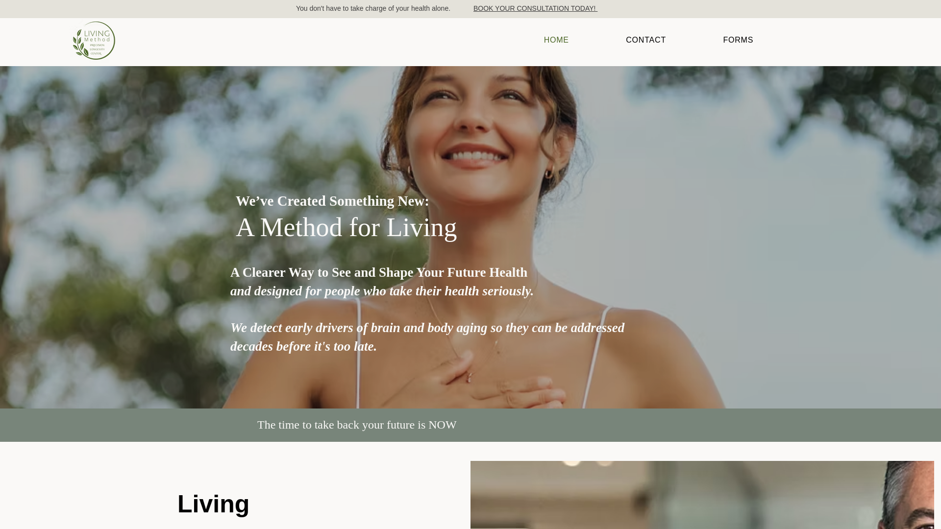 website screenshot of https://stemcellspasadena.com