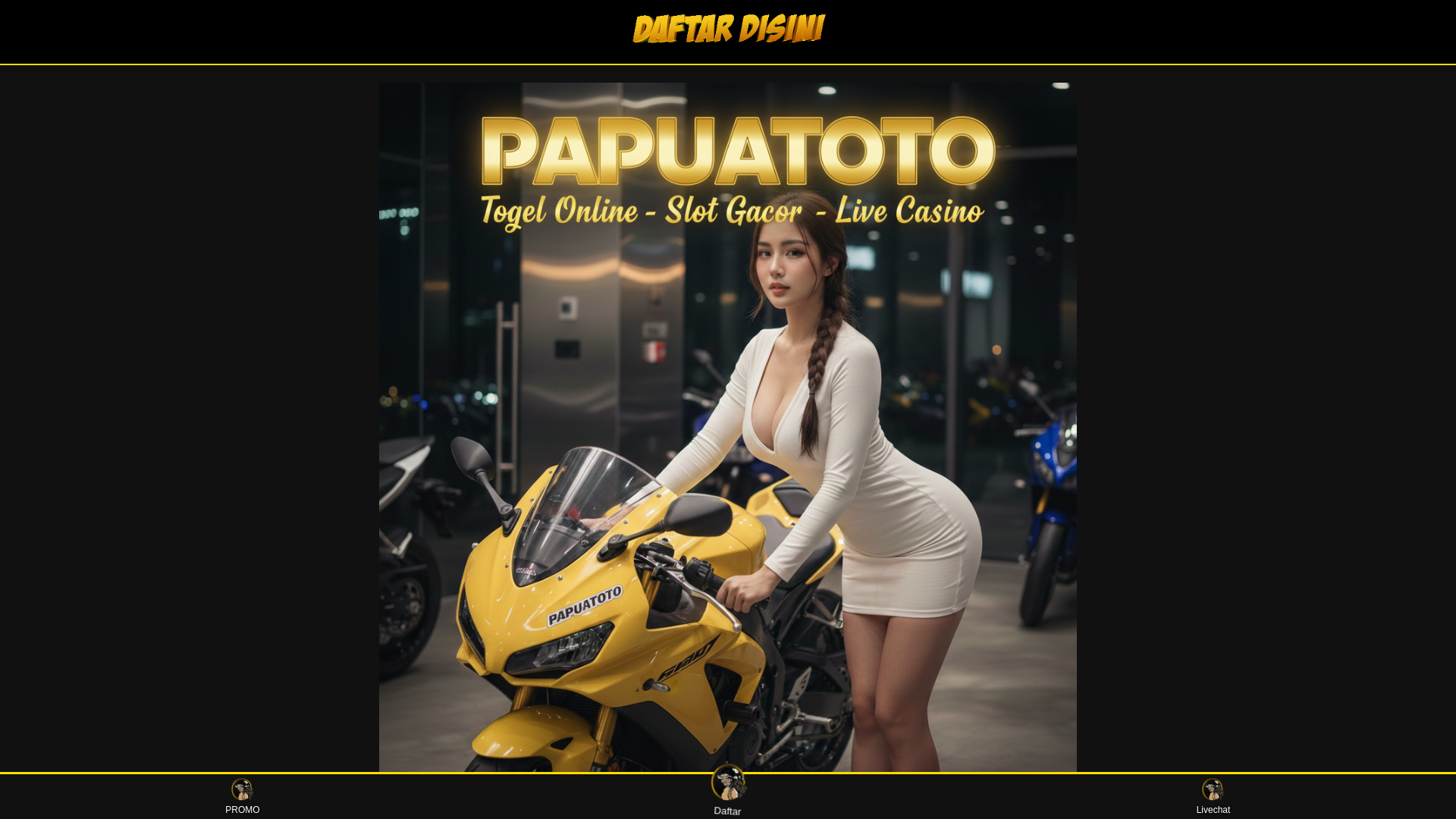 website screenshot of https://digitalazadi.pages.dev/