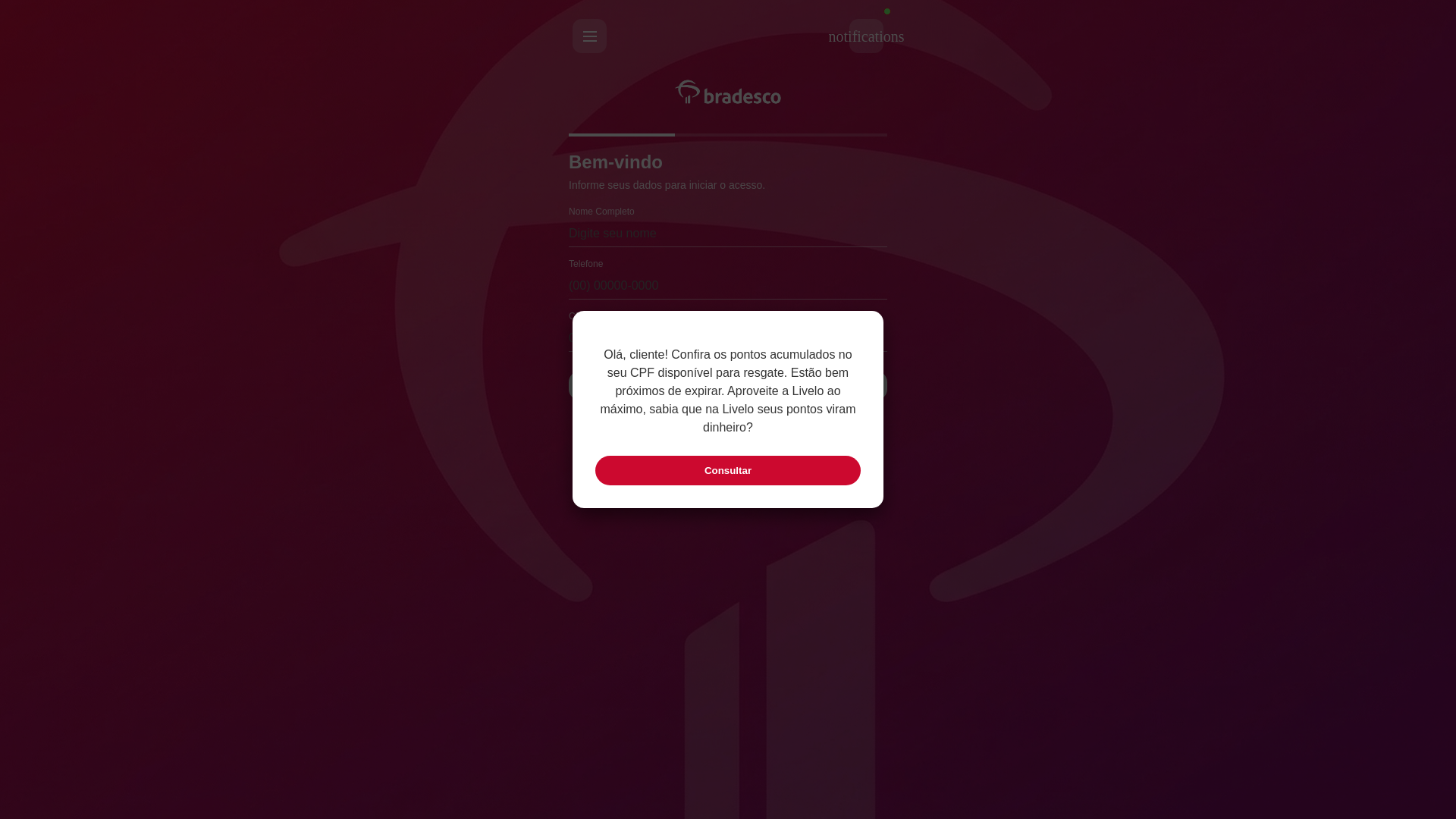 website screenshot of https://biapontosresgate.com/