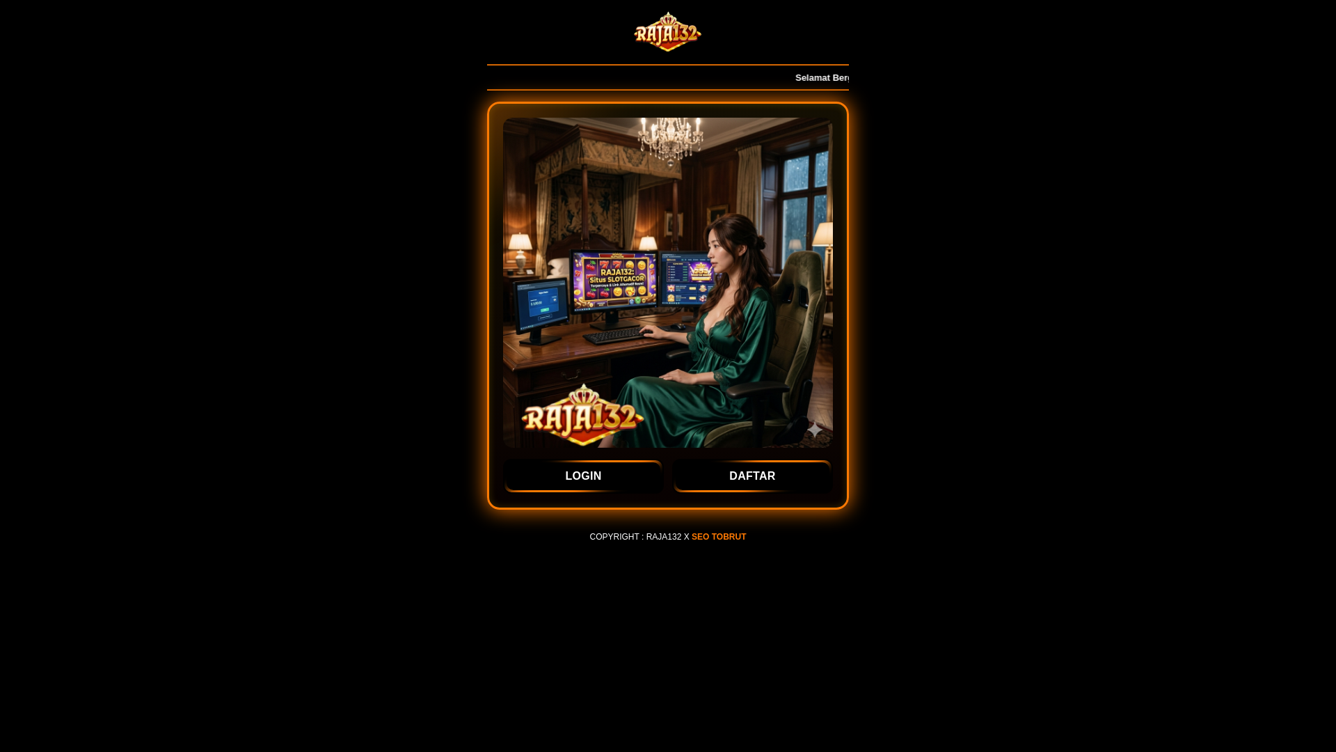 website screenshot of https://raja132agendavanschiedamnieuws.pages.dev/