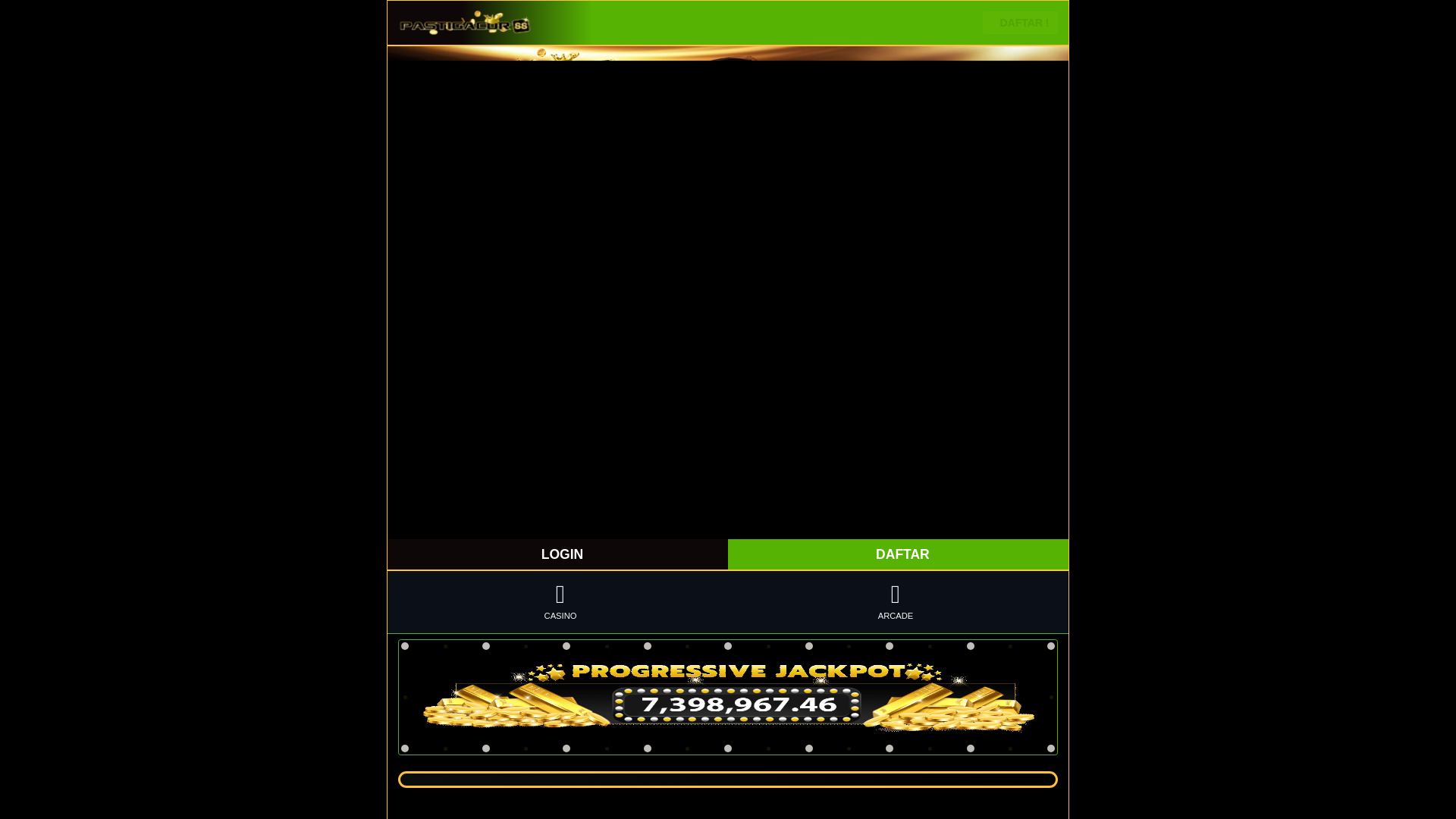 website screenshot of https://csirt-demakkab.pages.dev/